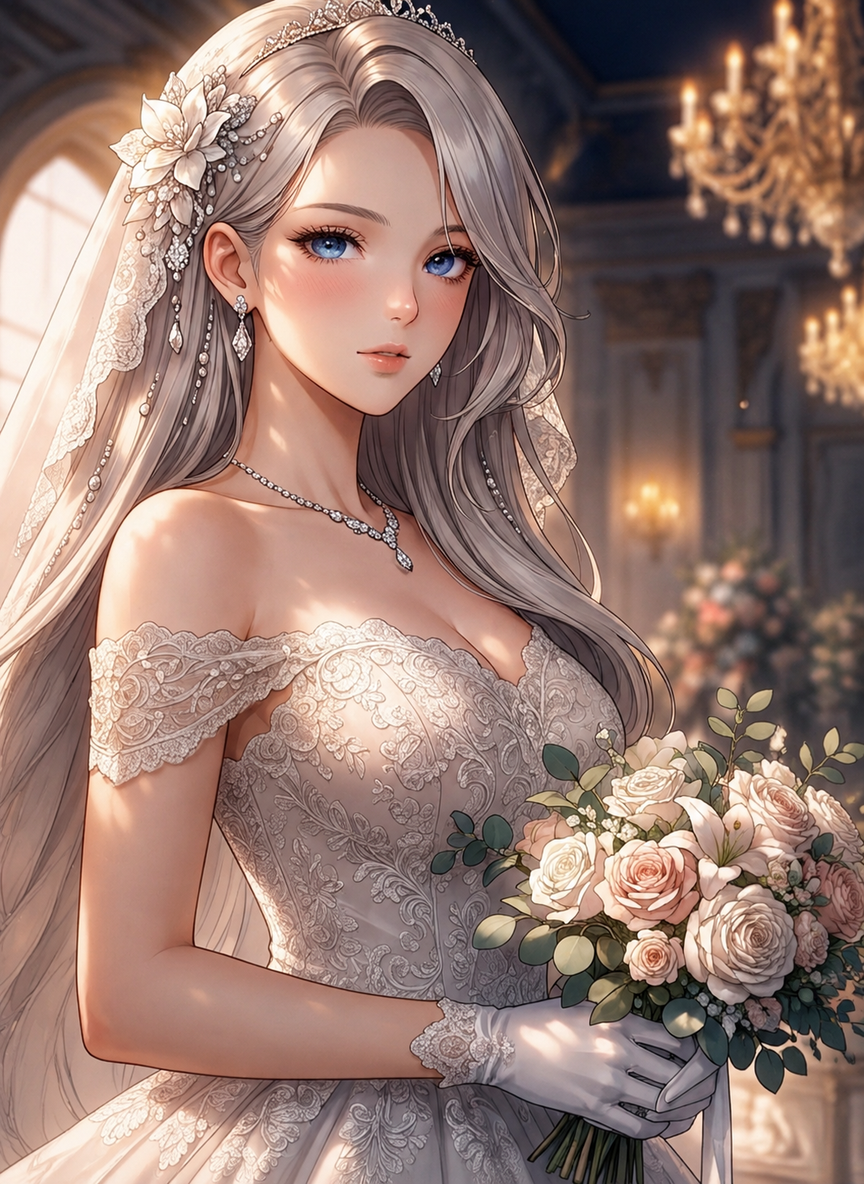 Arranged Marriage thumbnail