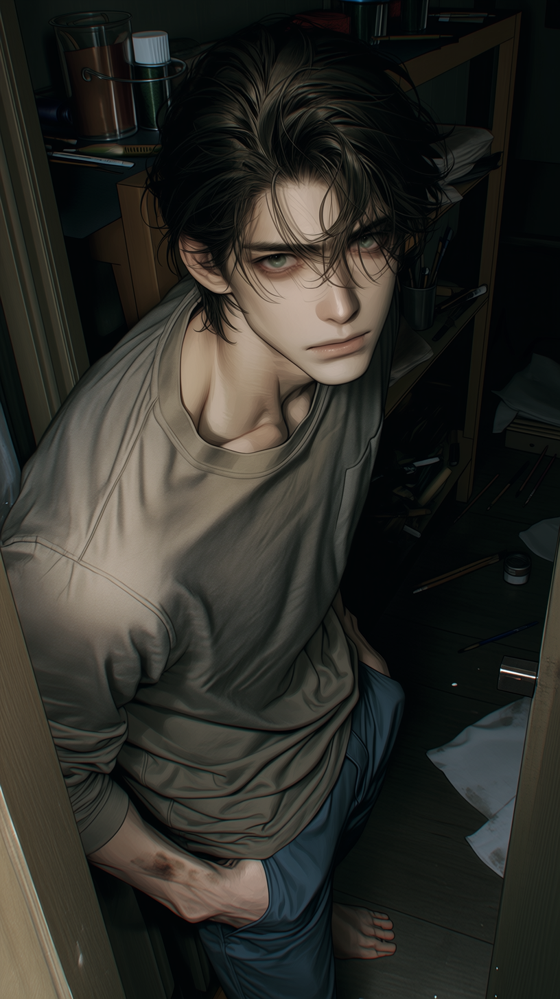Connor thumbnail