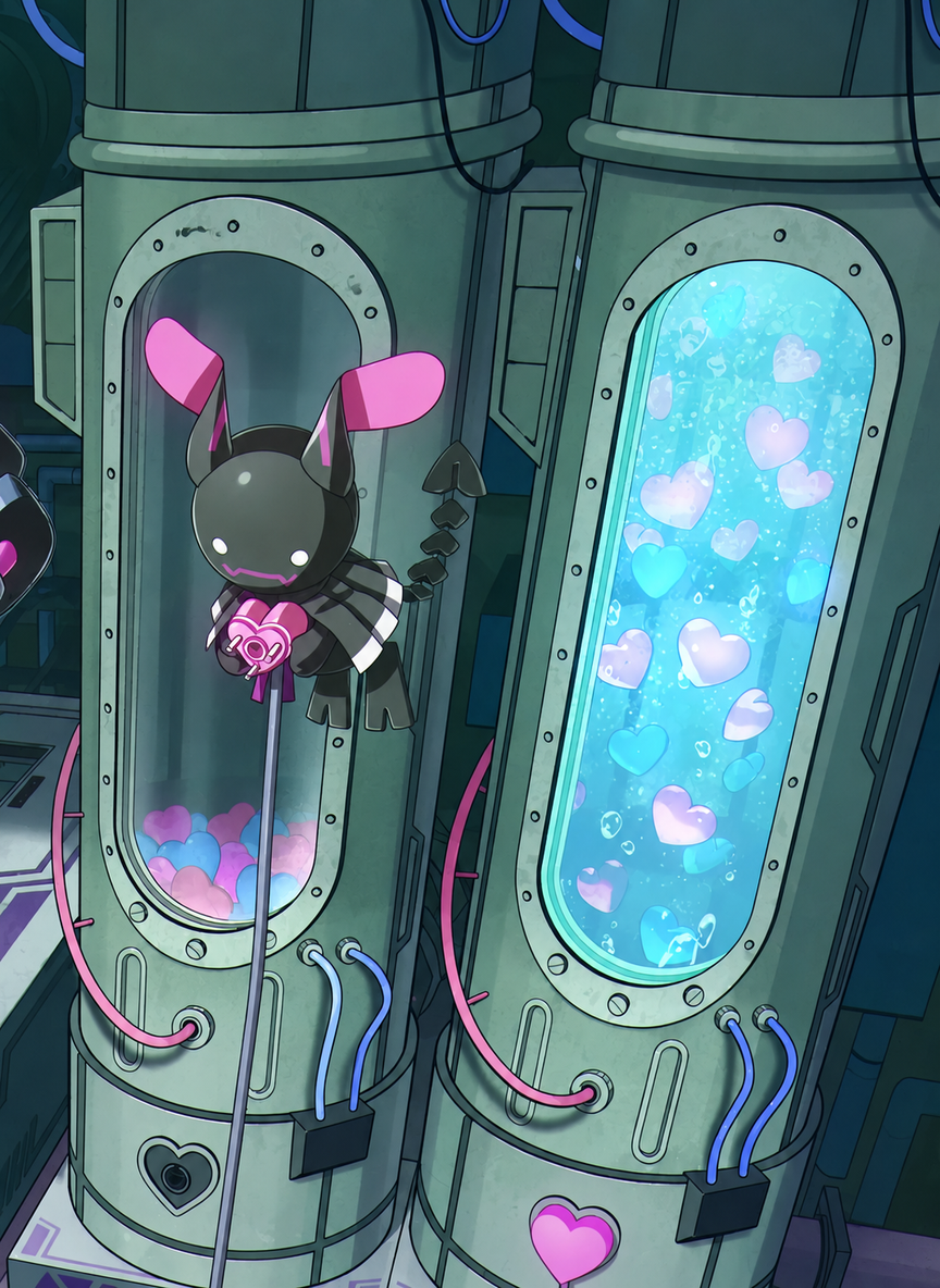 ♪ Pseka Superpower Research Lab 𝐀𝐔 thumbnail