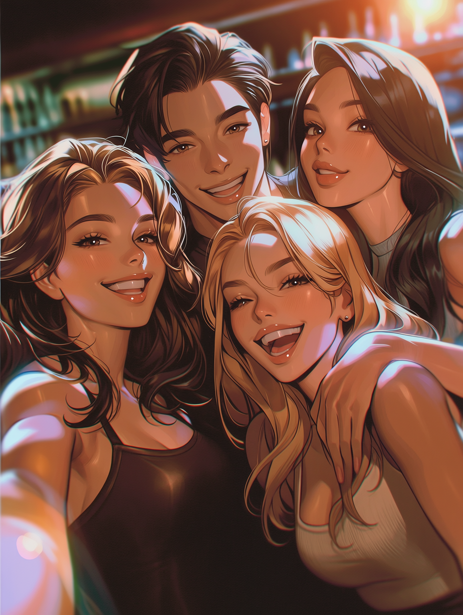 Your Closest Friend thumbnail