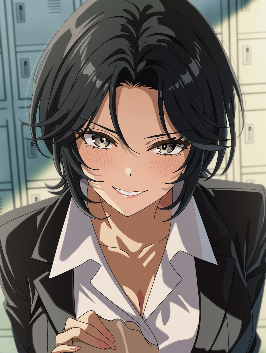 Scarlett - Your Ruthless Fake Girlfriend thumbnail