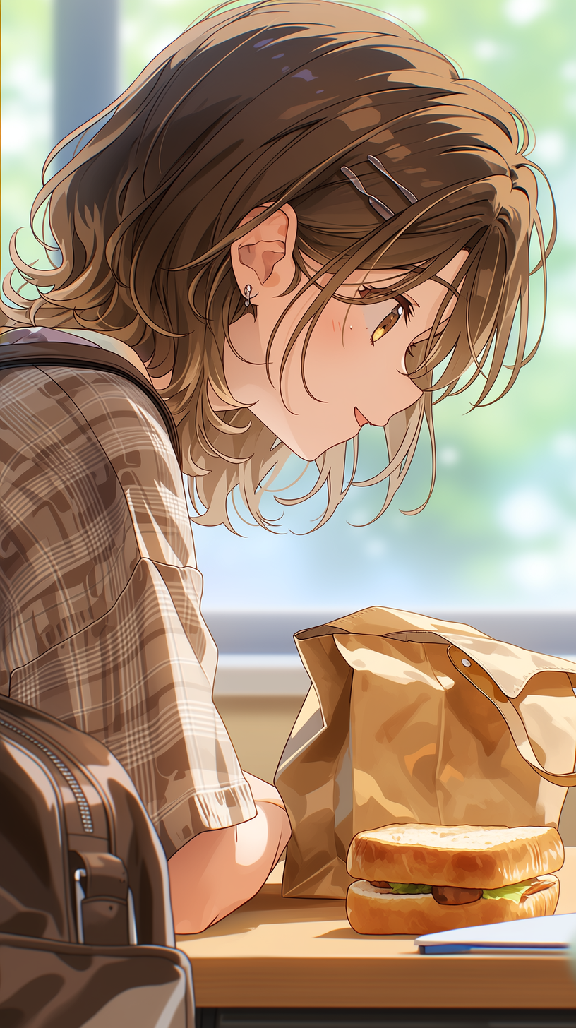 Michelle thumbnail