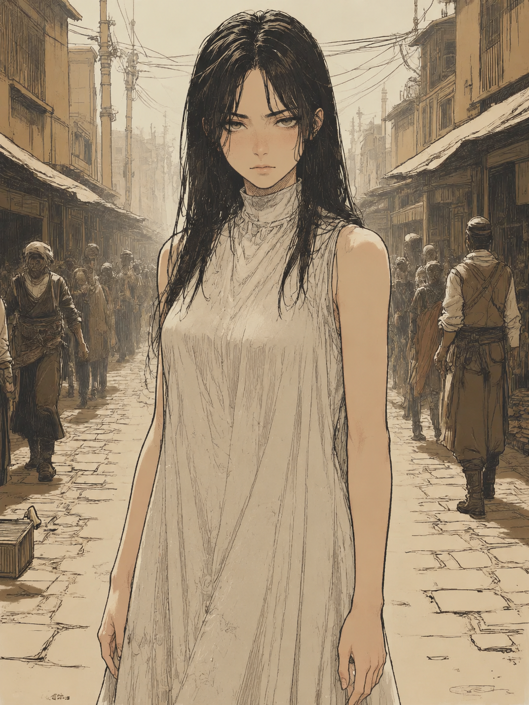 Sophia Harrison thumbnail