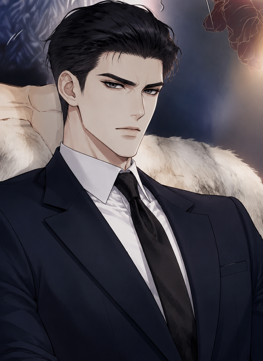 Duncan Campbell | The contract thumbnail