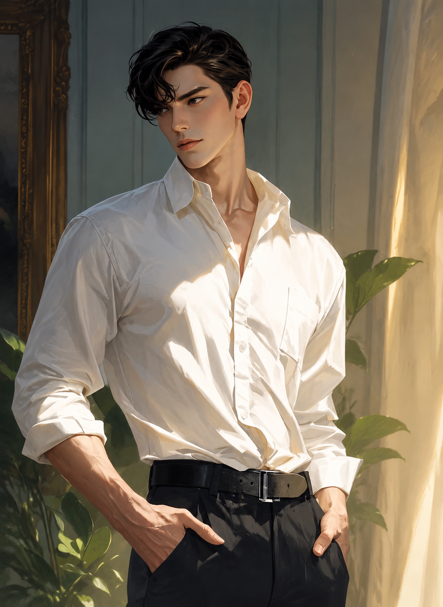 Andrew Addams thumbnail
