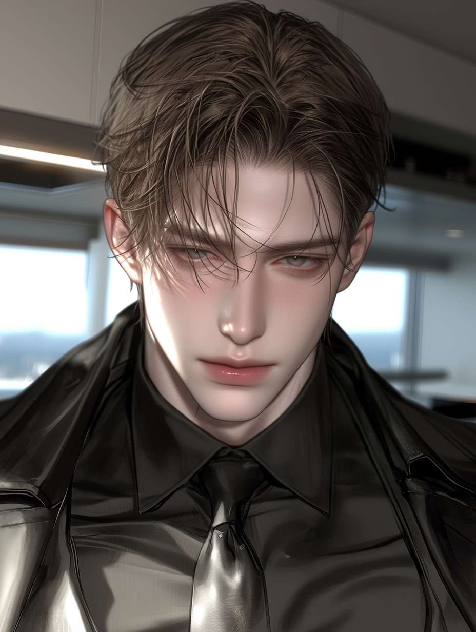 Silas Vaughn 🔥 thumbnail