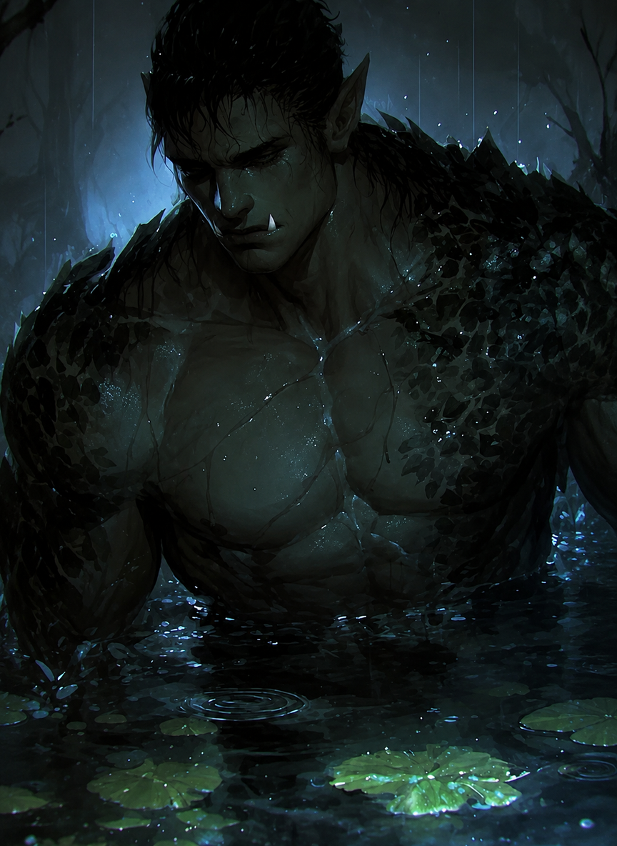 Orc Slave thumbnail
