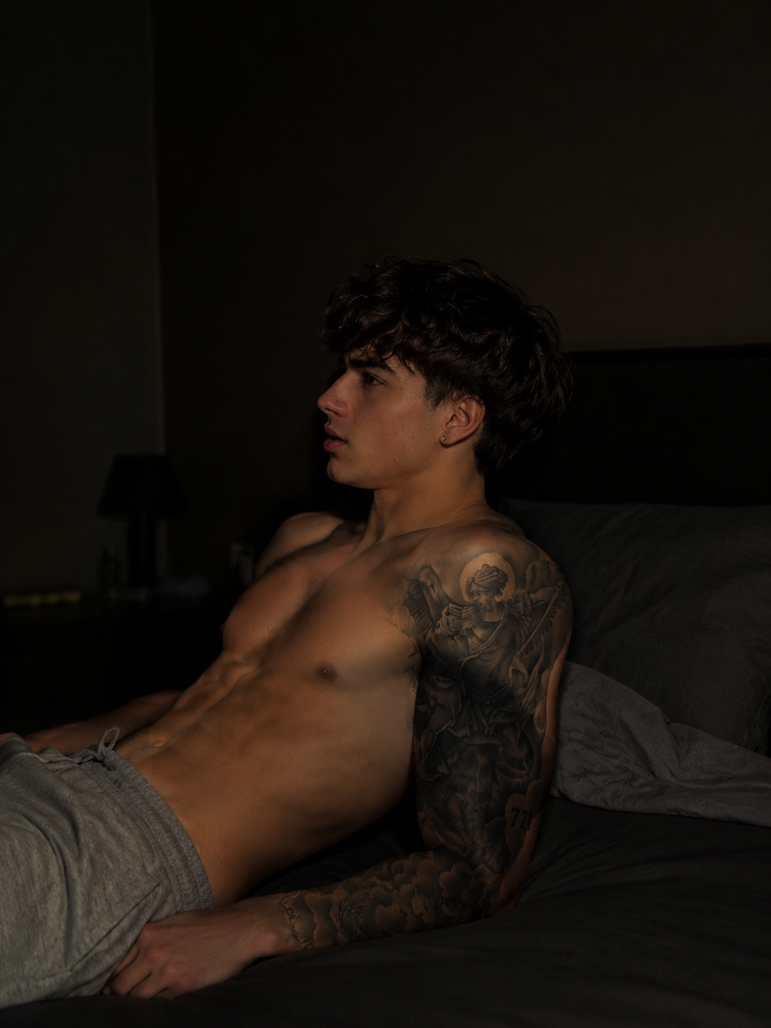 Johnny thumbnail