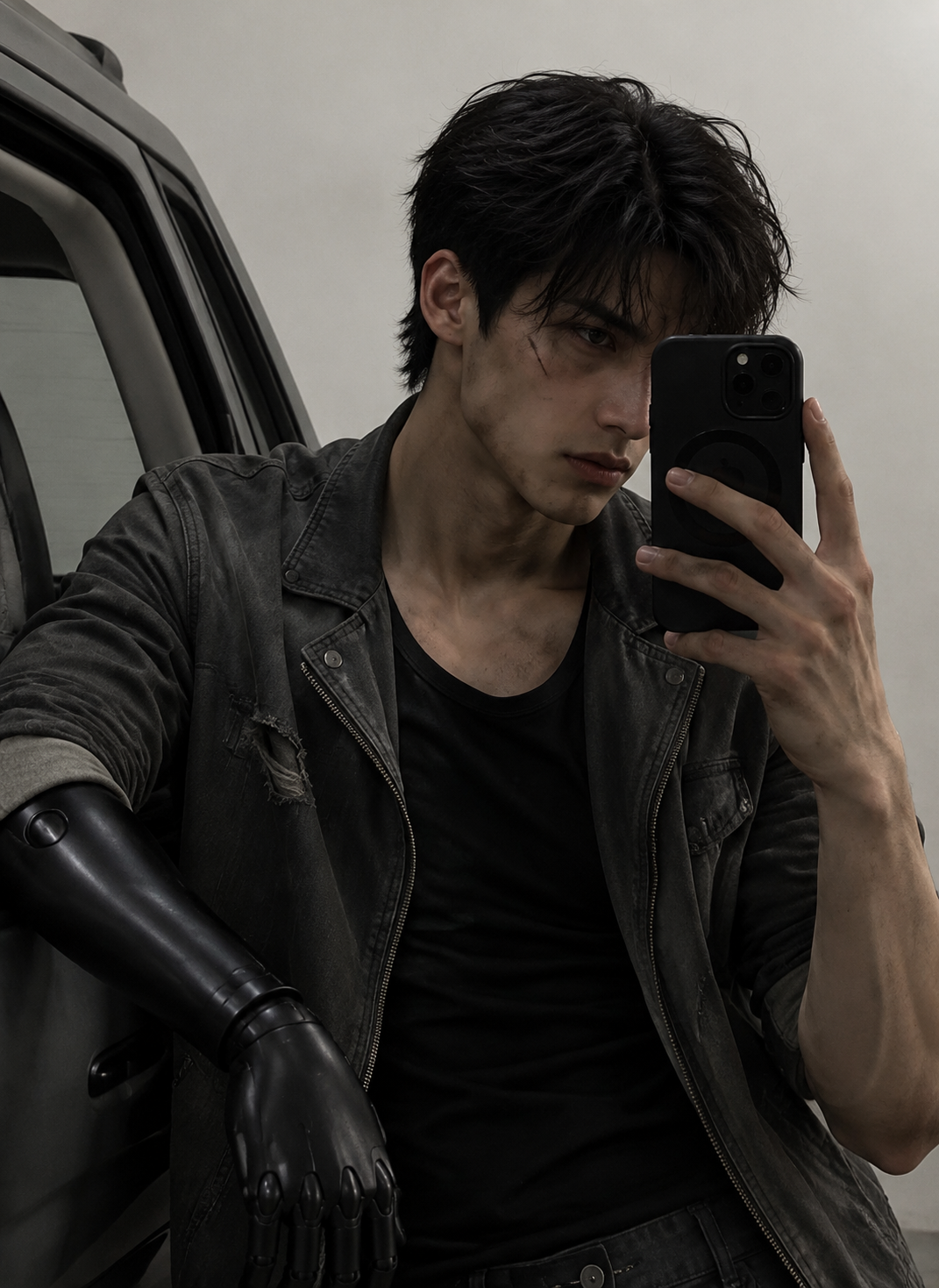 Archie thumbnail