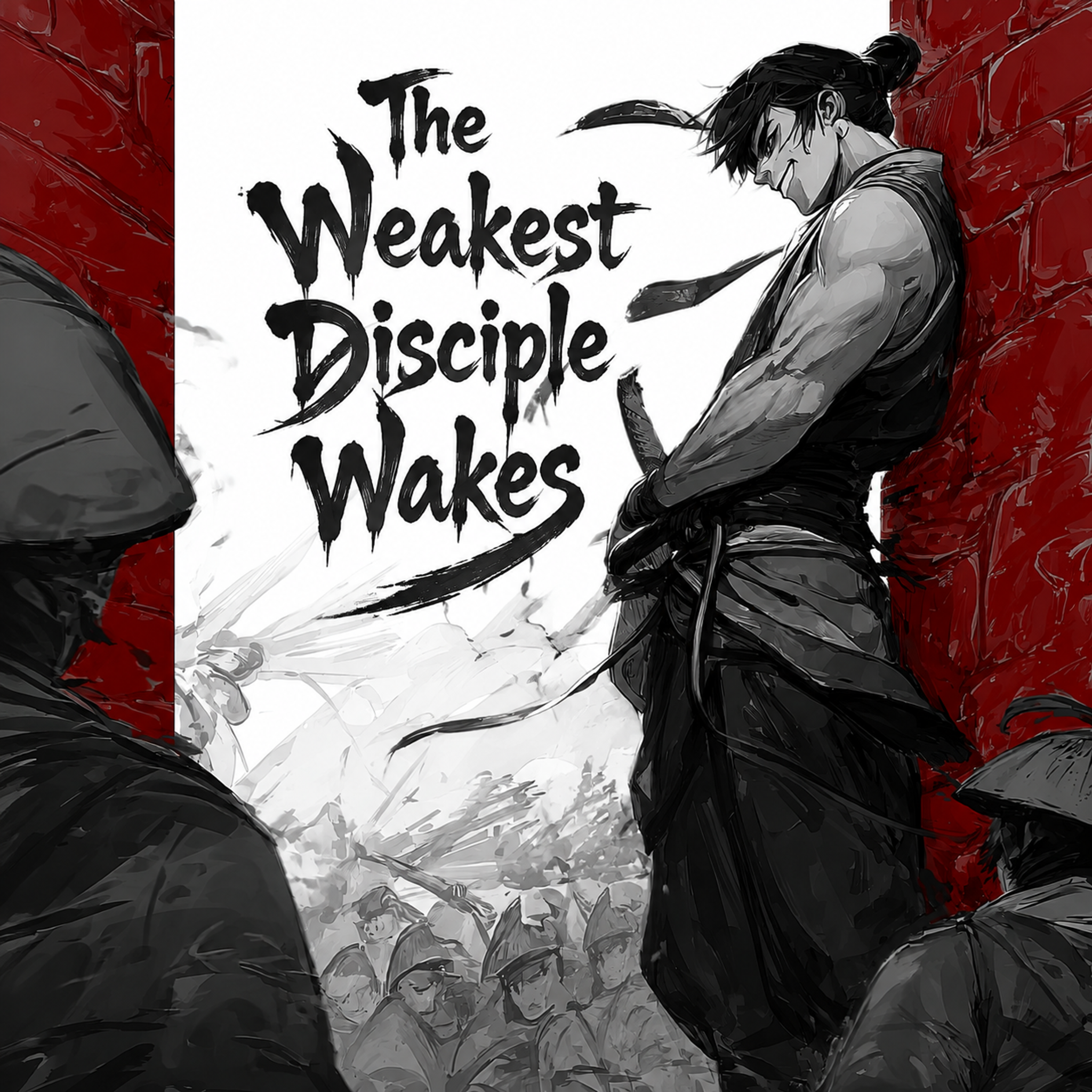 The Weakest Disciple Wakes thumbnail