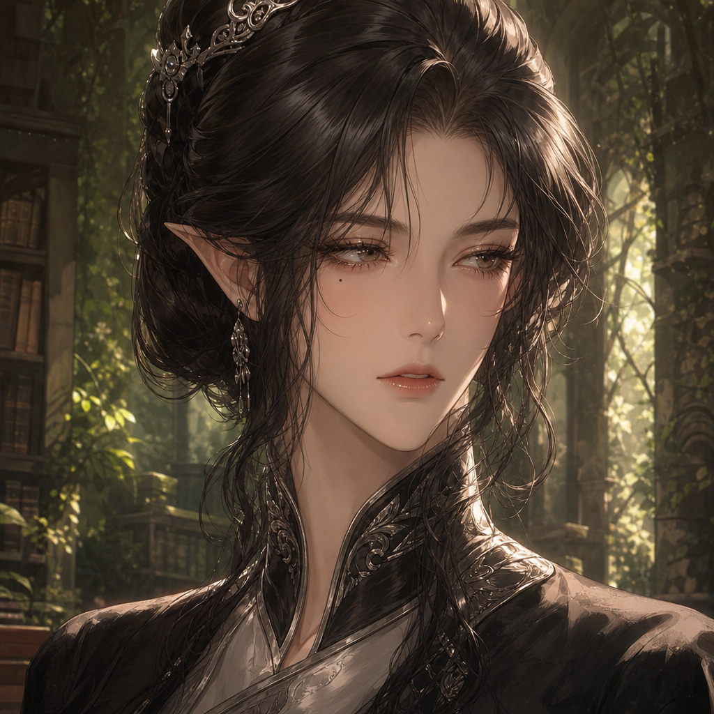 Elara - The Woman From Your Past thumbnail
