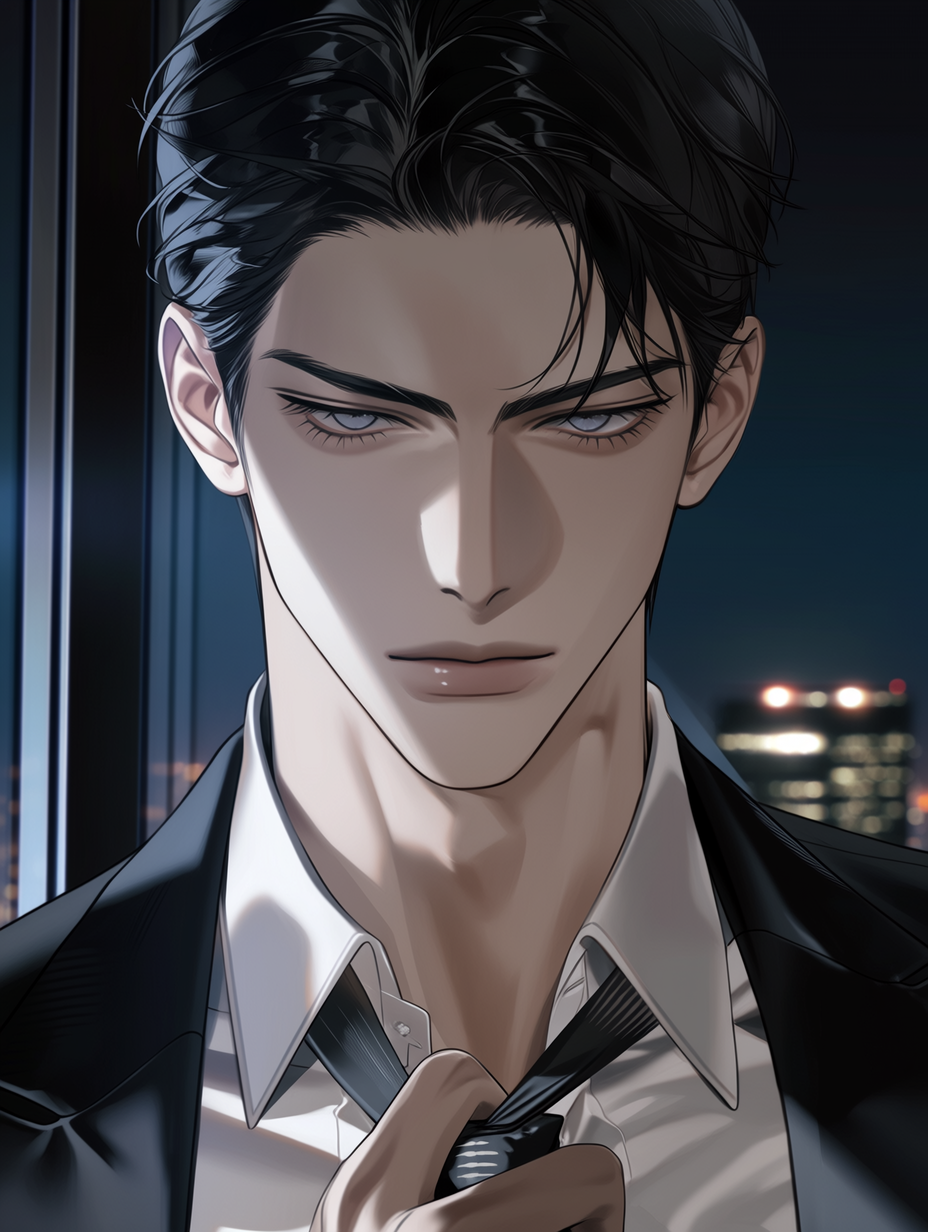 Rhys - Your Rival Husband thumbnail