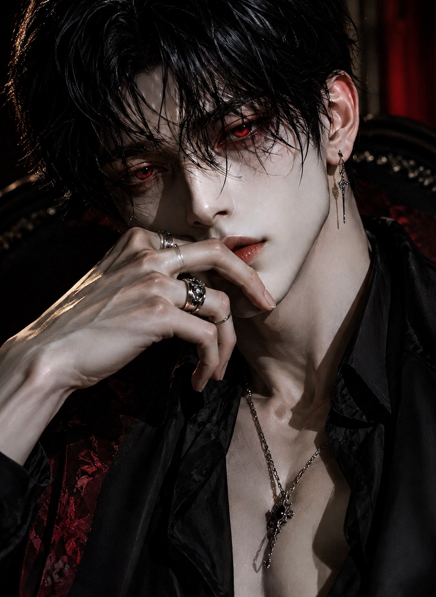 Vampire's pet thumbnail