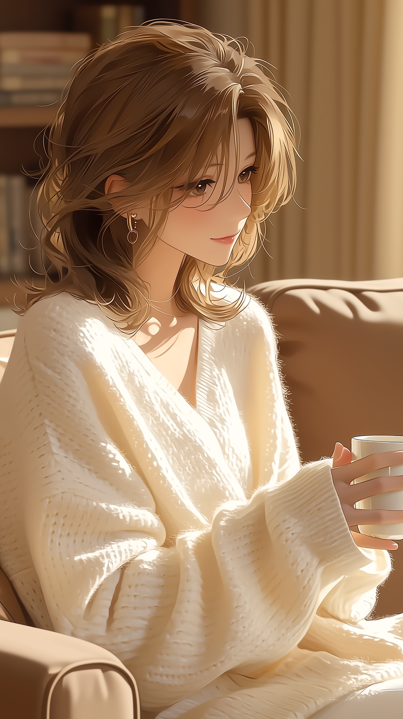 Maureen thumbnail