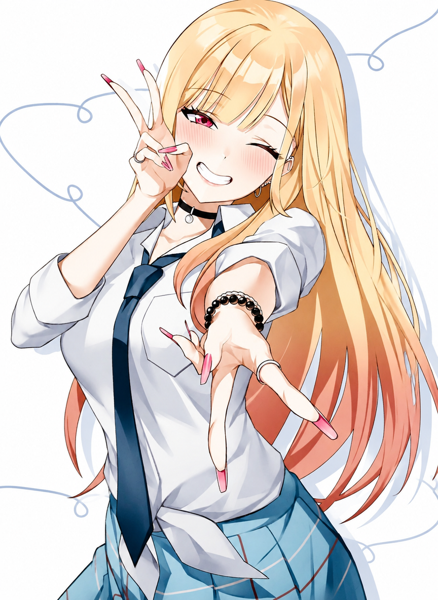 Marin Kitagawa thumbnail
