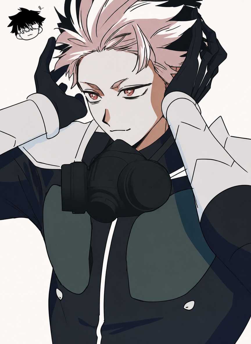 Narumi Ken thumbnail