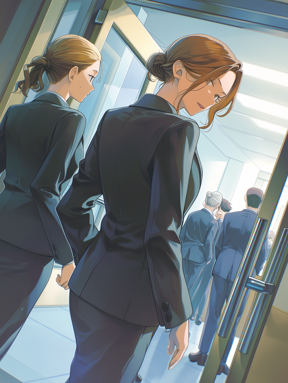 Unseen Citation: The Appointment thumbnail