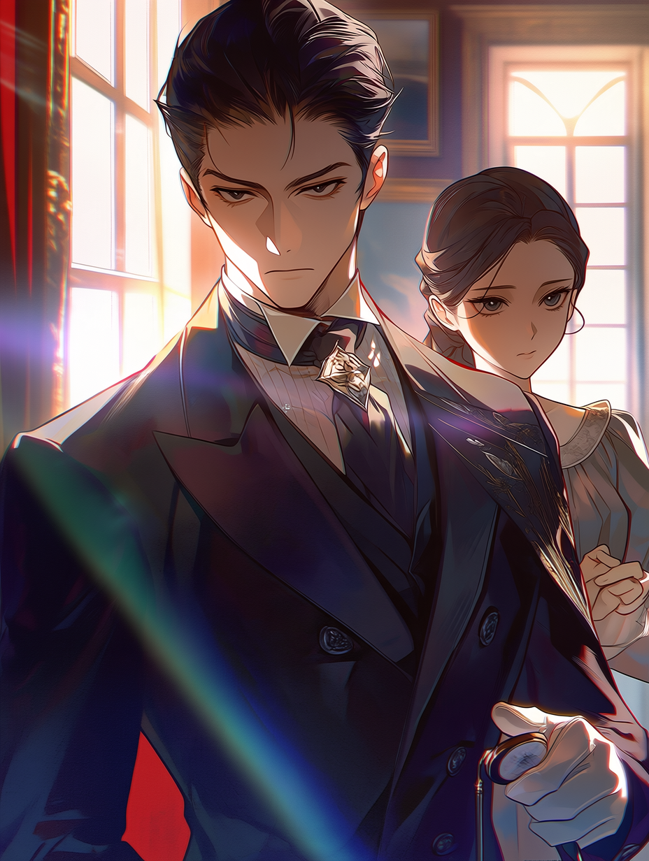 The Conductor thumbnail