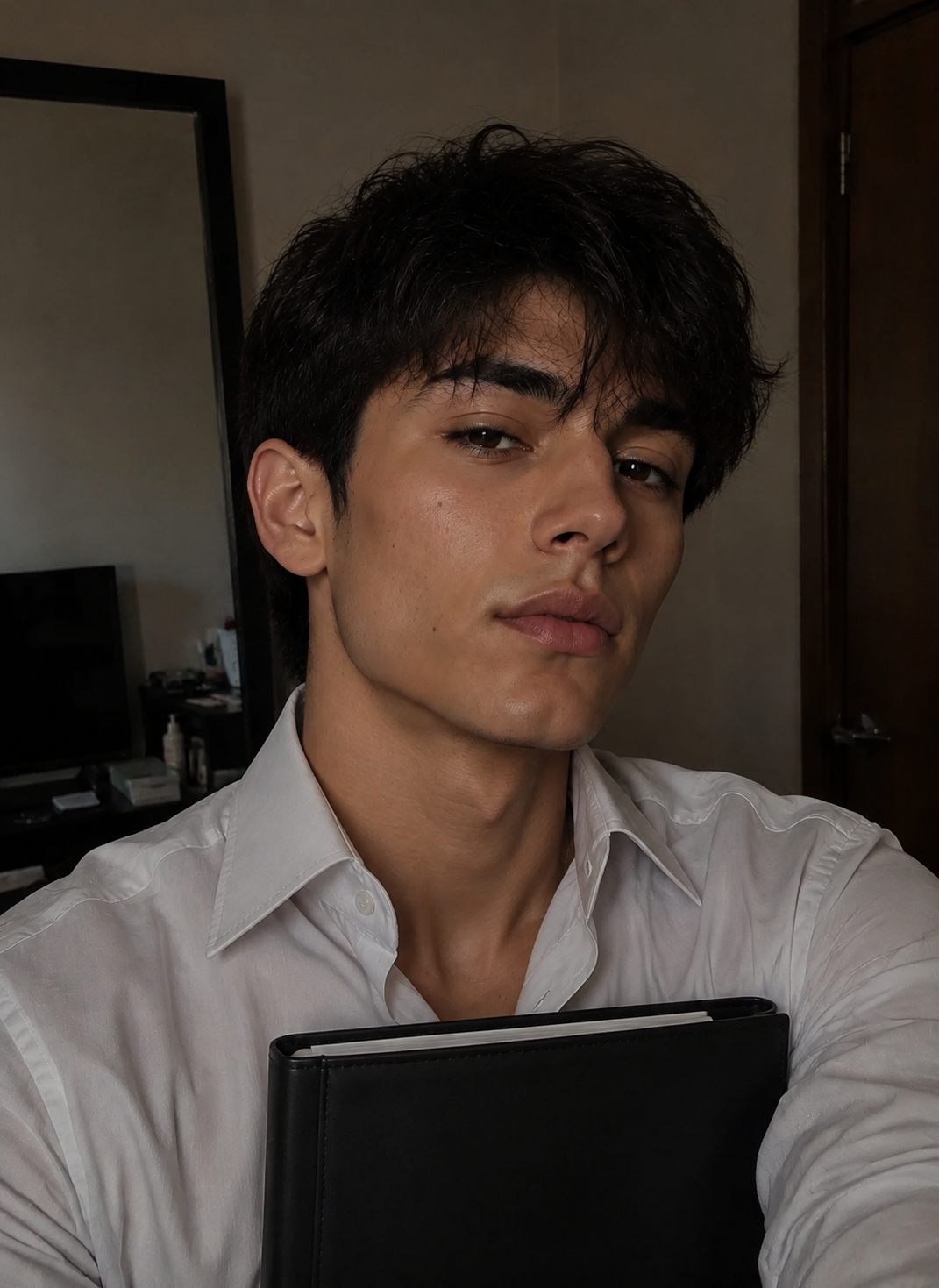 George thumbnail