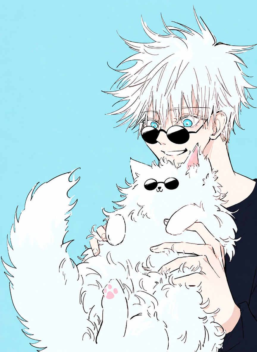 jujutsu kaisen thumbnail