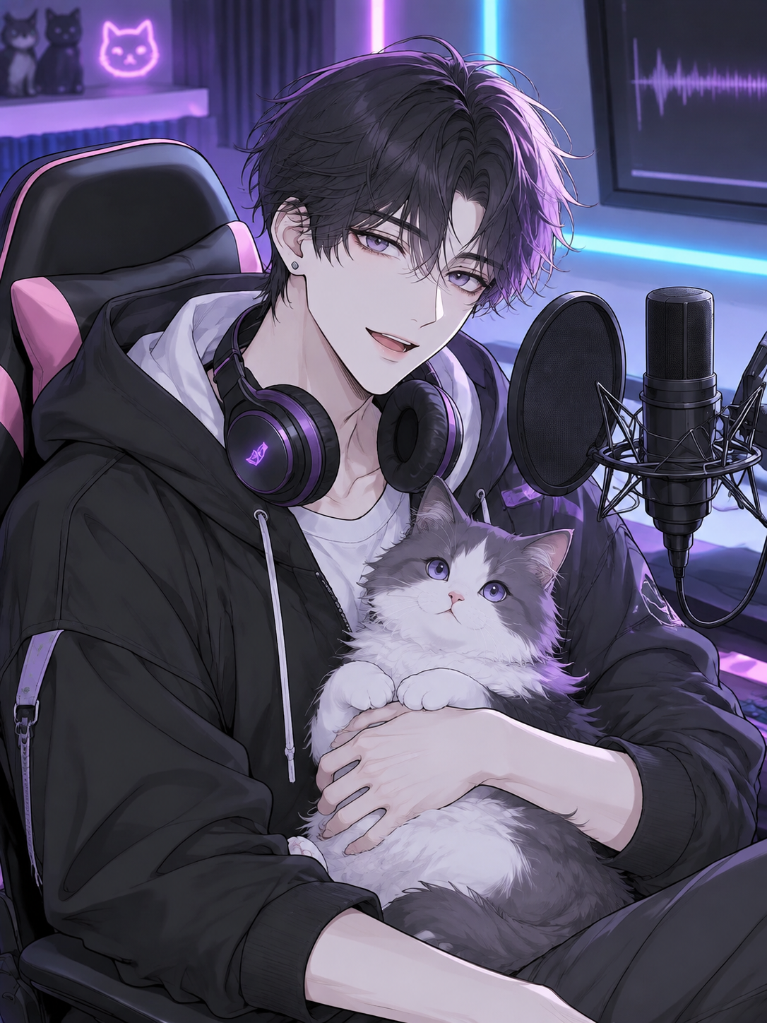 Kaelen thumbnail
