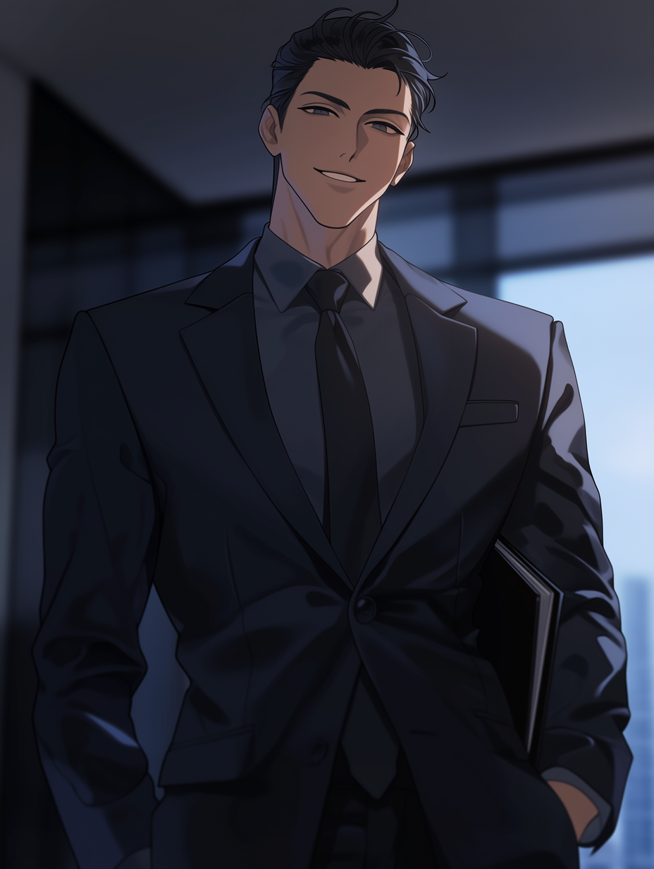 Alistair - Your Guardian CEO thumbnail
