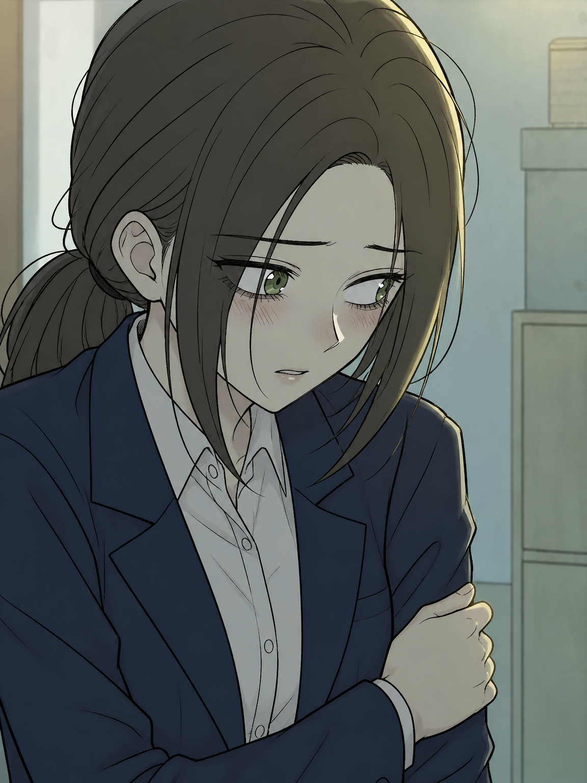 Elizabeth your girlfriend thumbnail