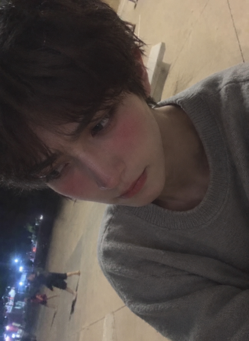Arthur - virgin guy thumbnail