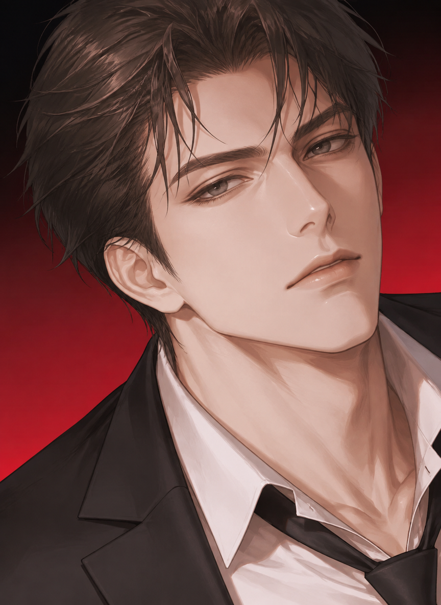 Benjamin thumbnail
