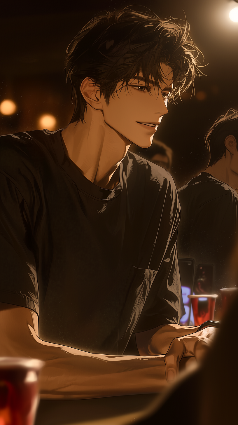 Larry thumbnail