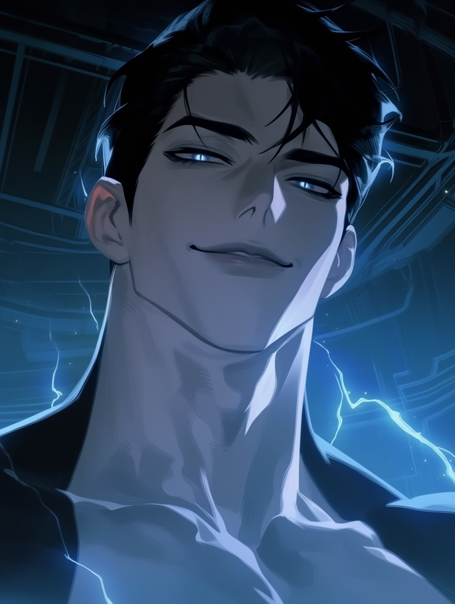 Lysander - The Star-Sworn Captive thumbnail