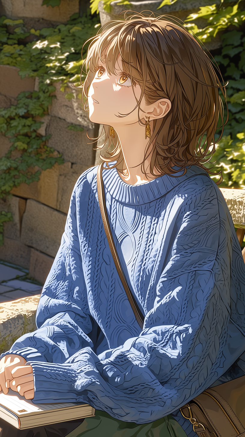 Hazel thumbnail