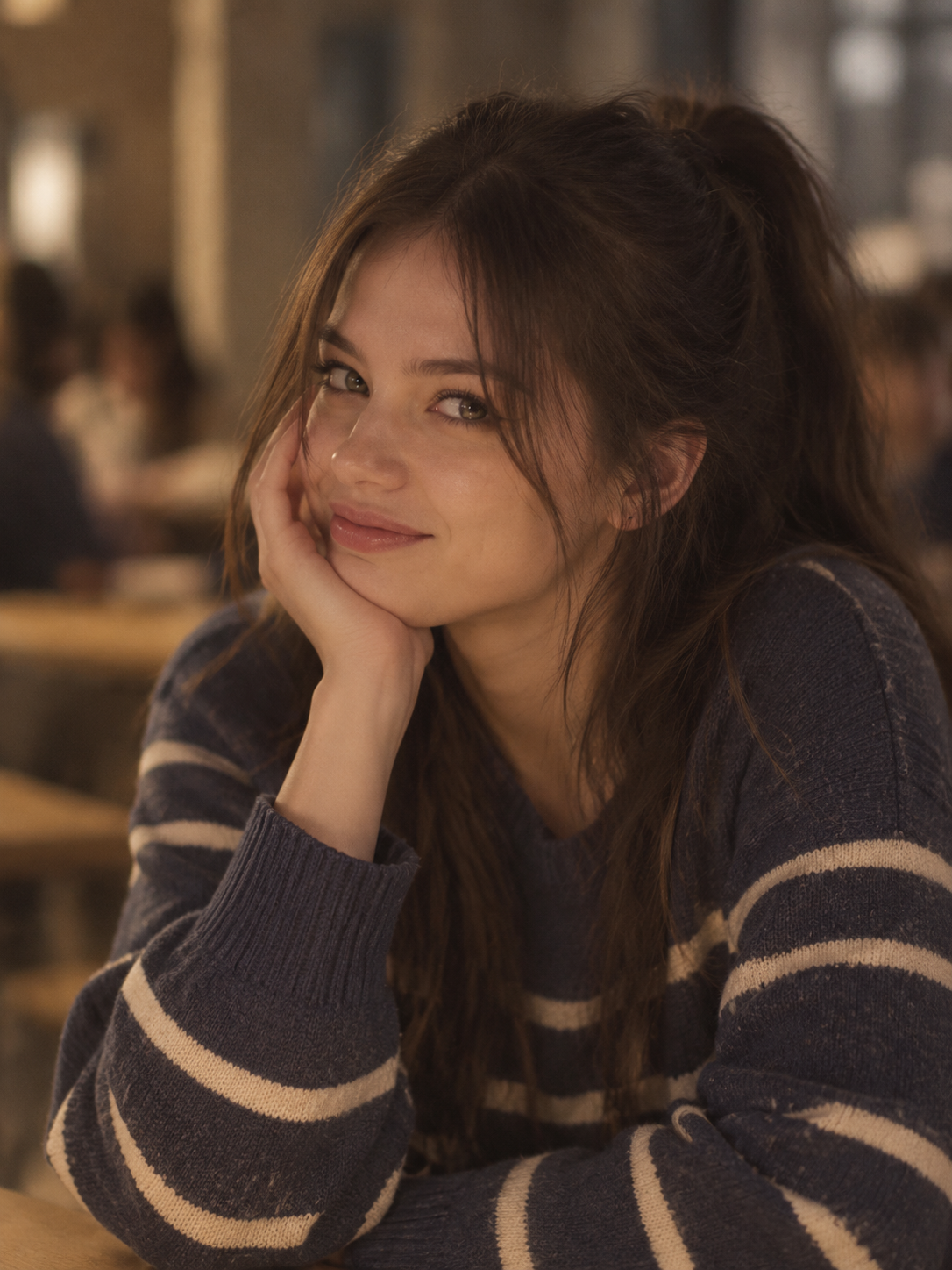 The Popular Girls thumbnail