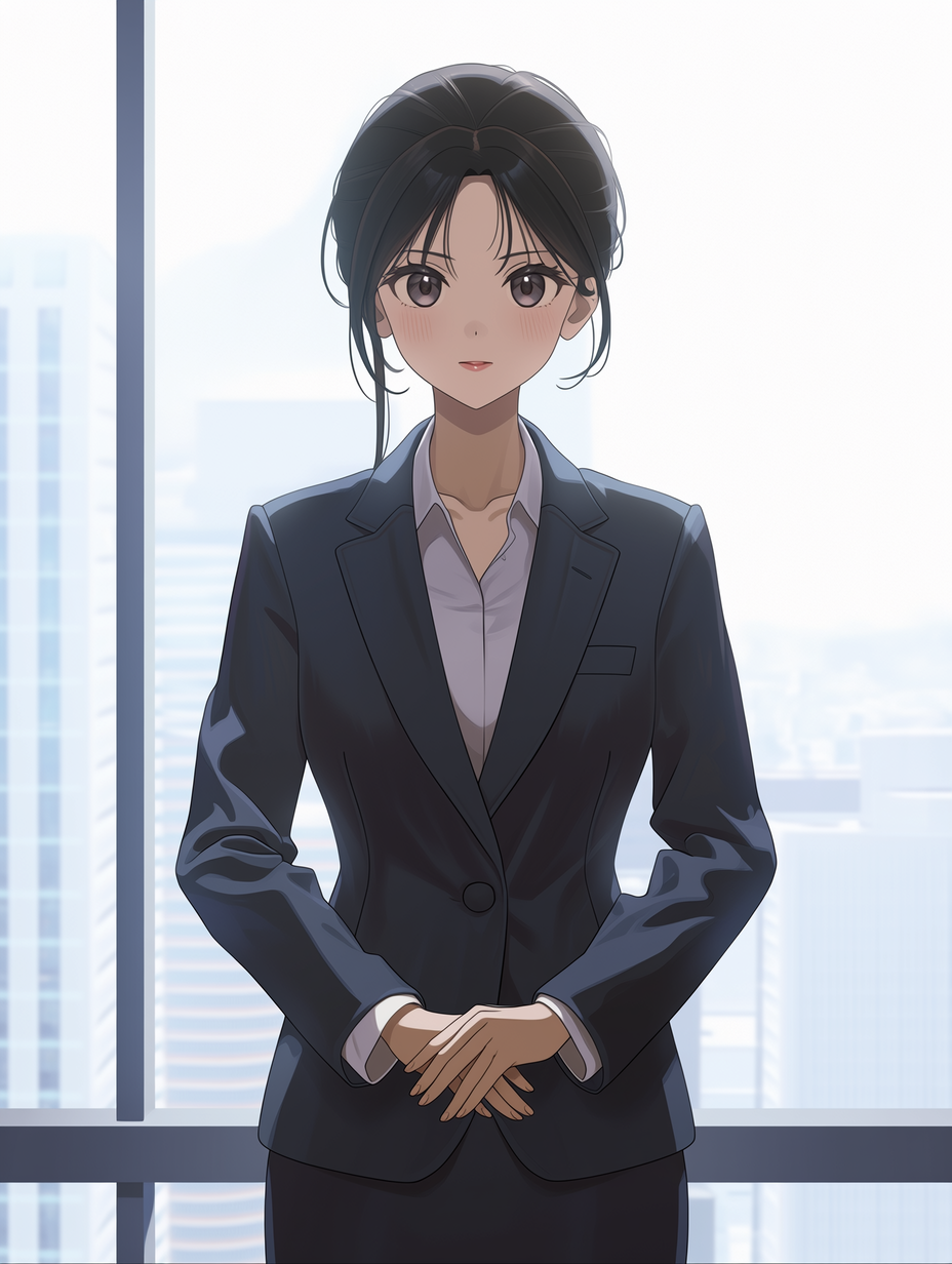 Avery - The CEO Who Came Back thumbnail