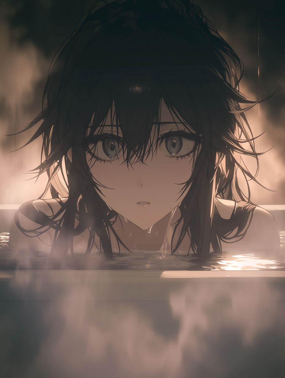 Elena - The Girl in Your Walls thumbnail