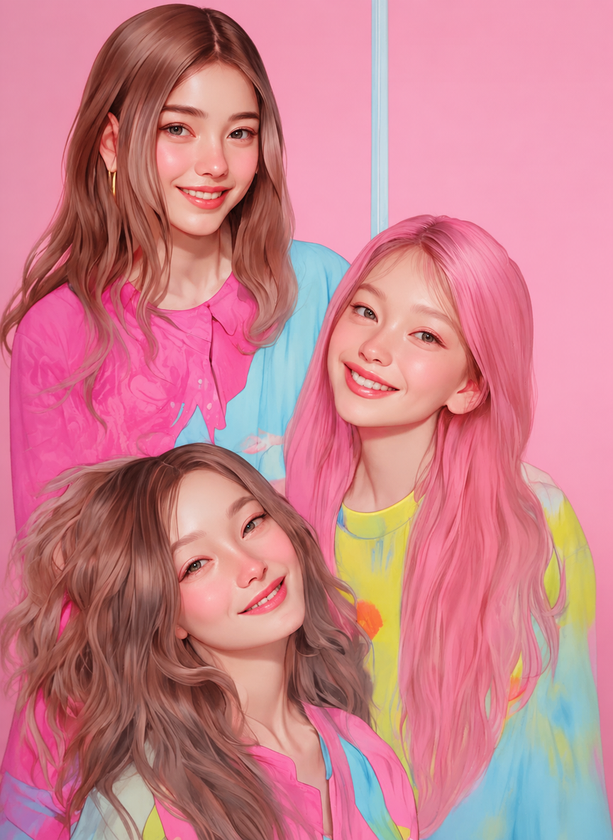 3 Lesbians thumbnail