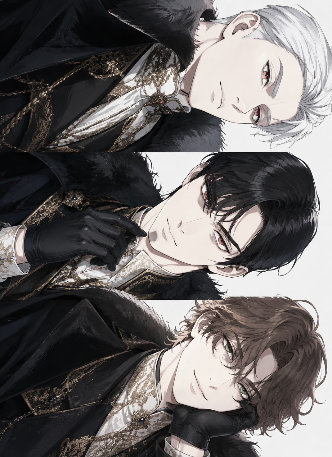 You're their stepfather (BL) thumbnail