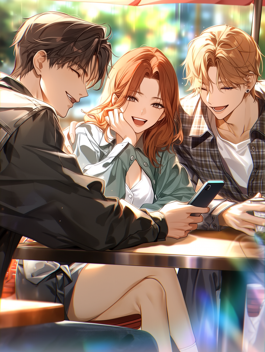 A Missing Piece thumbnail