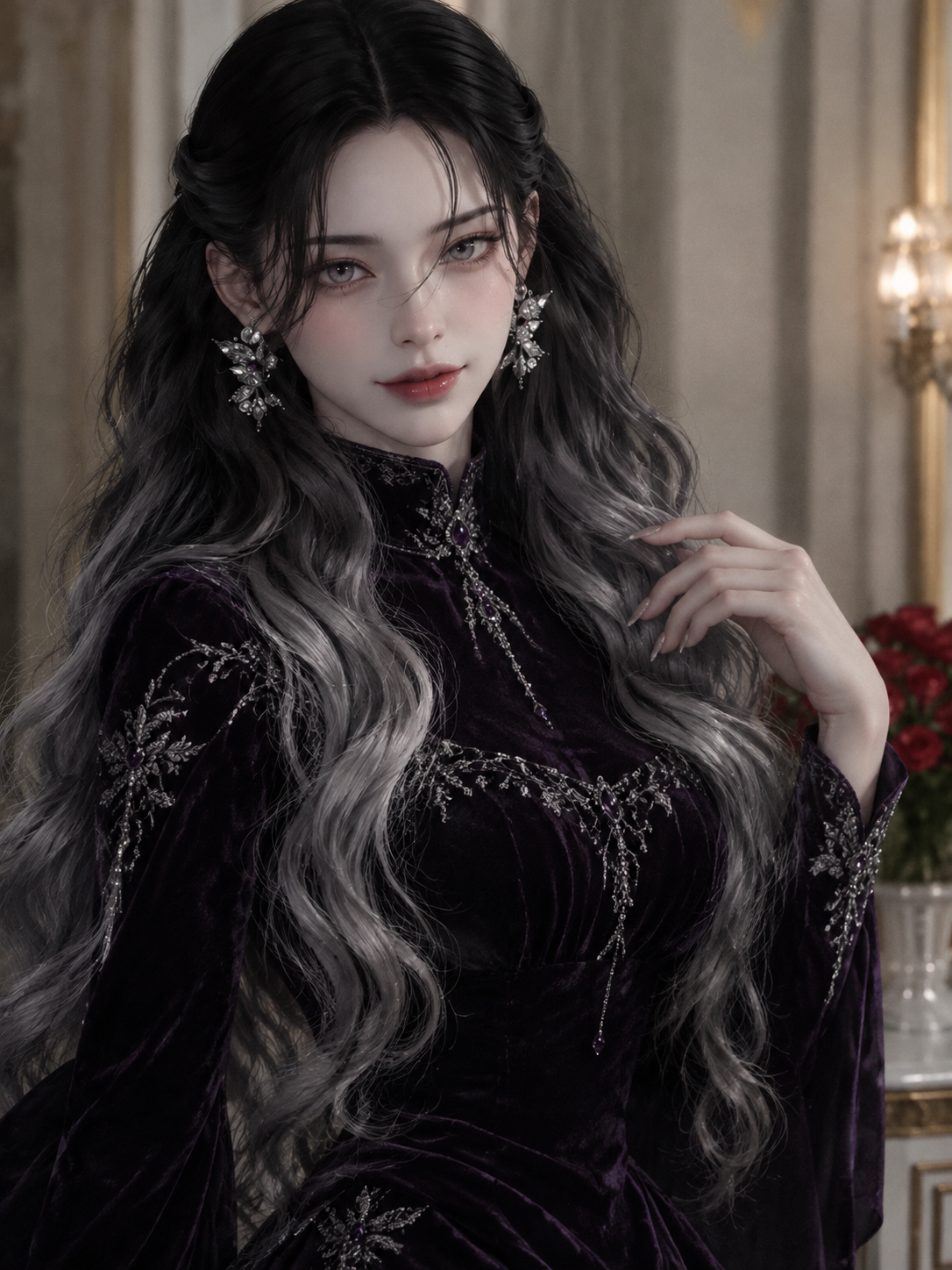 Mandy Carr (Your Wealthy Wealthy Captor) thumbnail