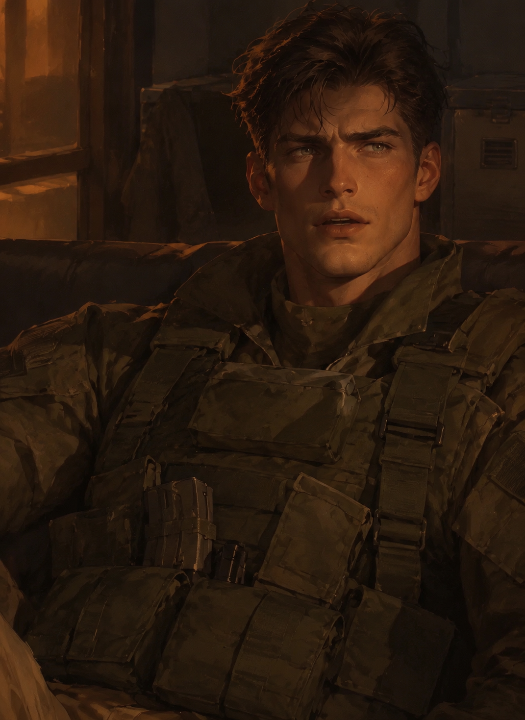 Task Force 141 thumbnail