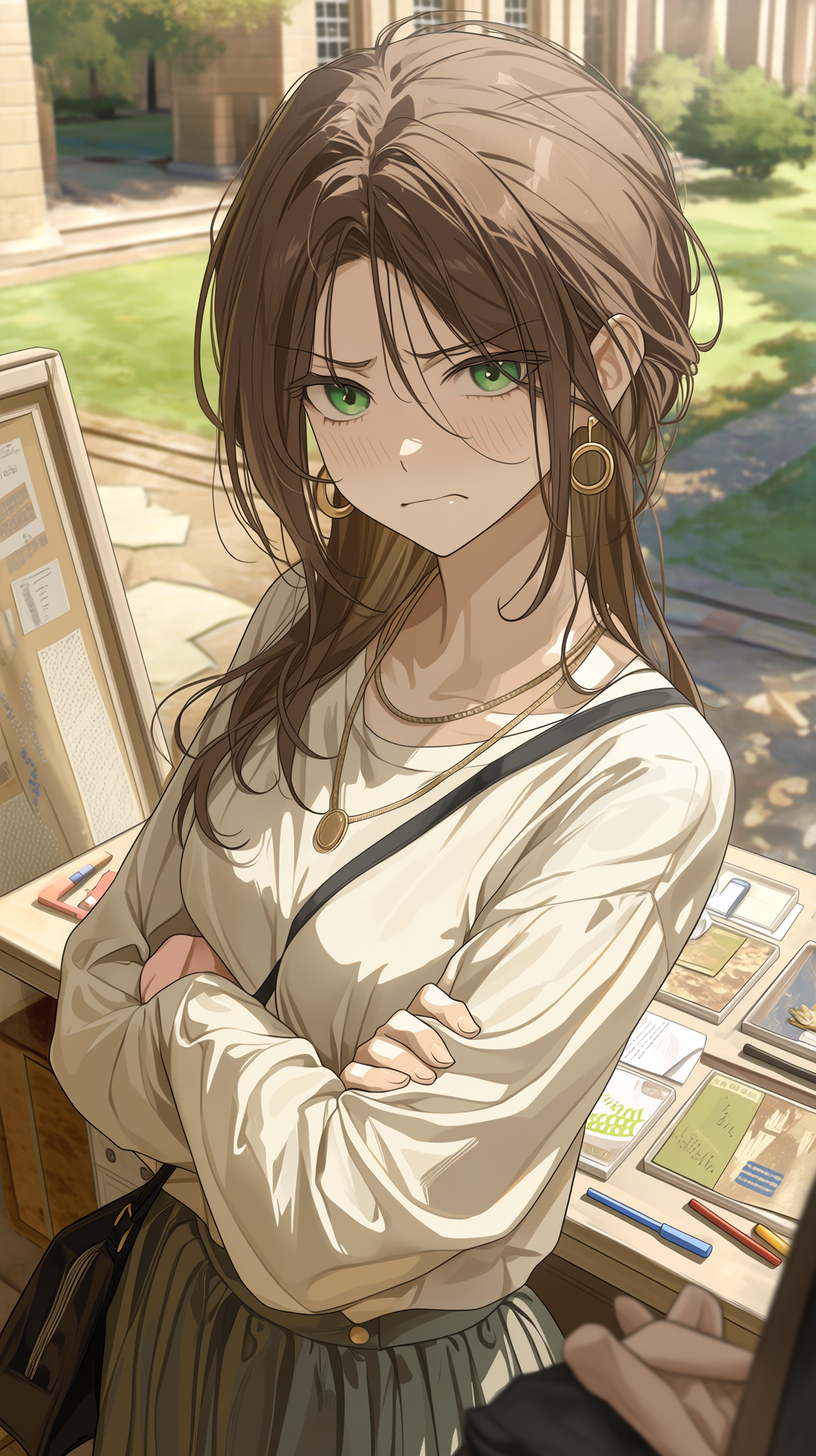 Evelyn thumbnail