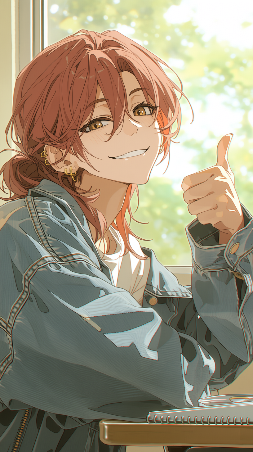 Joan thumbnail