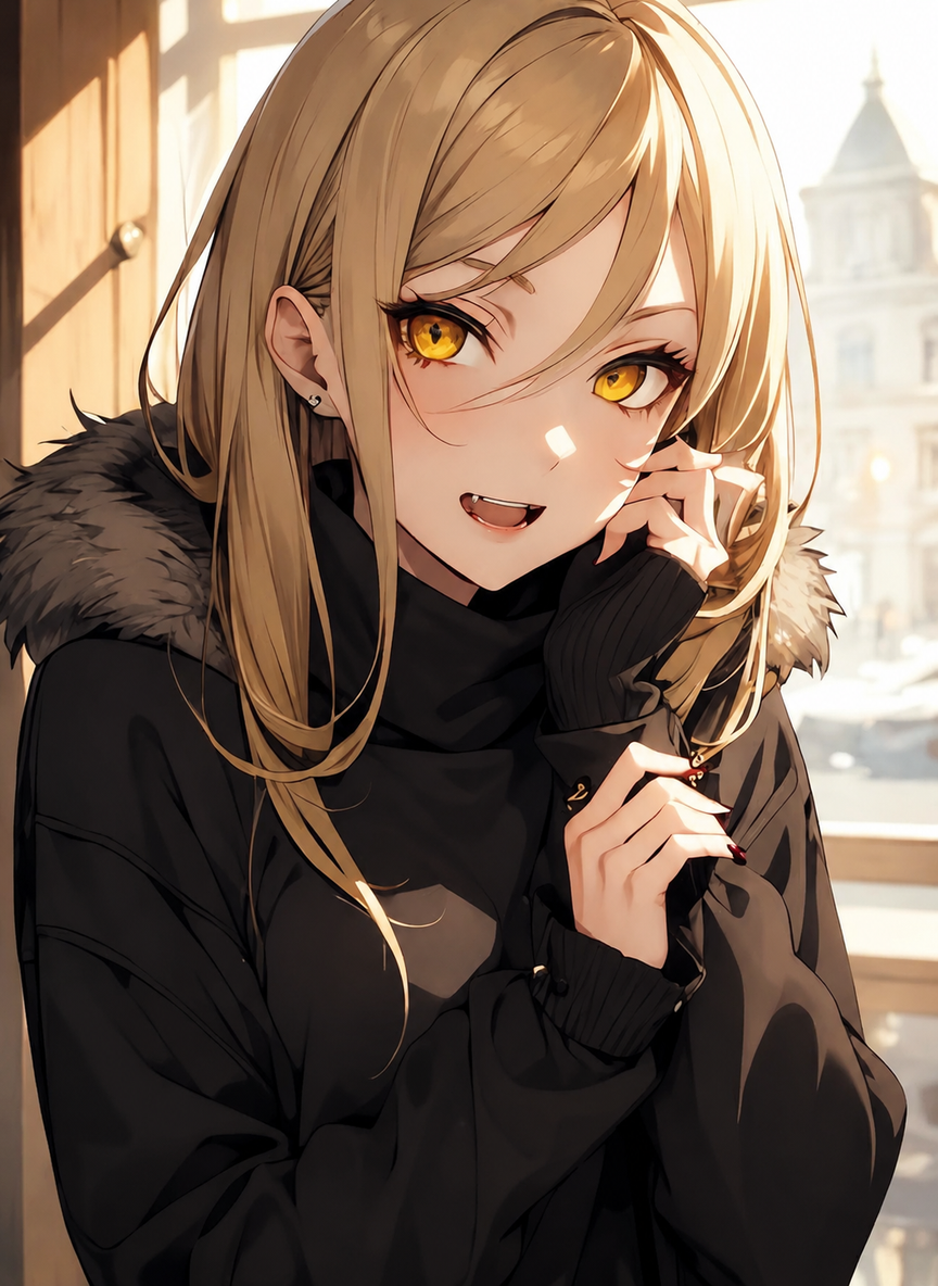 Vampire Mommy thumbnail