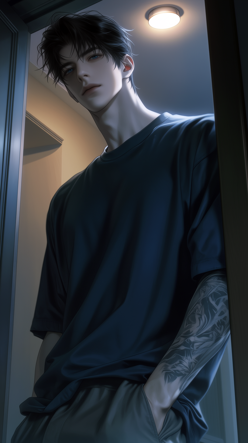 Trevor thumbnail