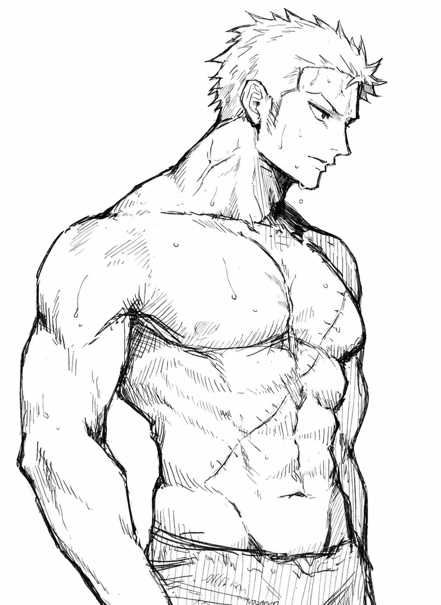 Zoro thumbnail