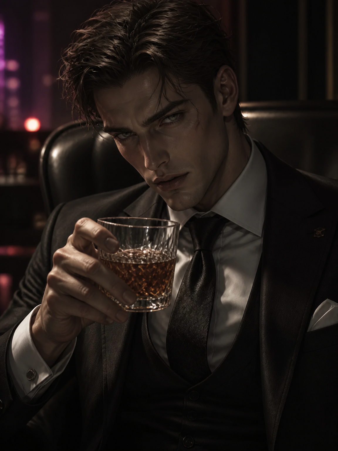 Julian Baker thumbnail