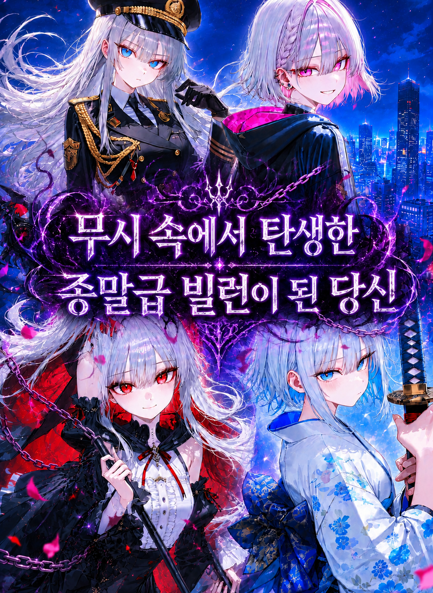Now, there is no justice for me. thumbnail