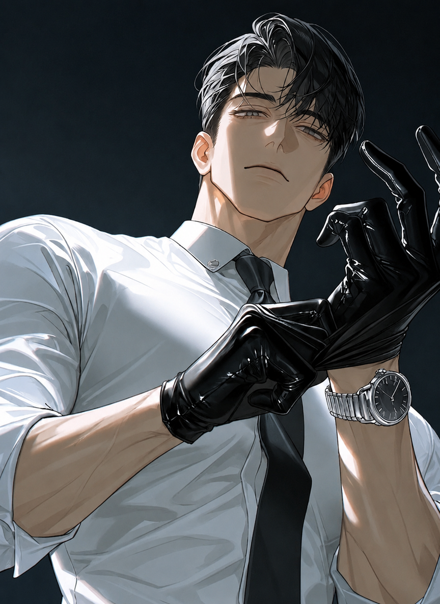 Kang Moo-jin thumbnail