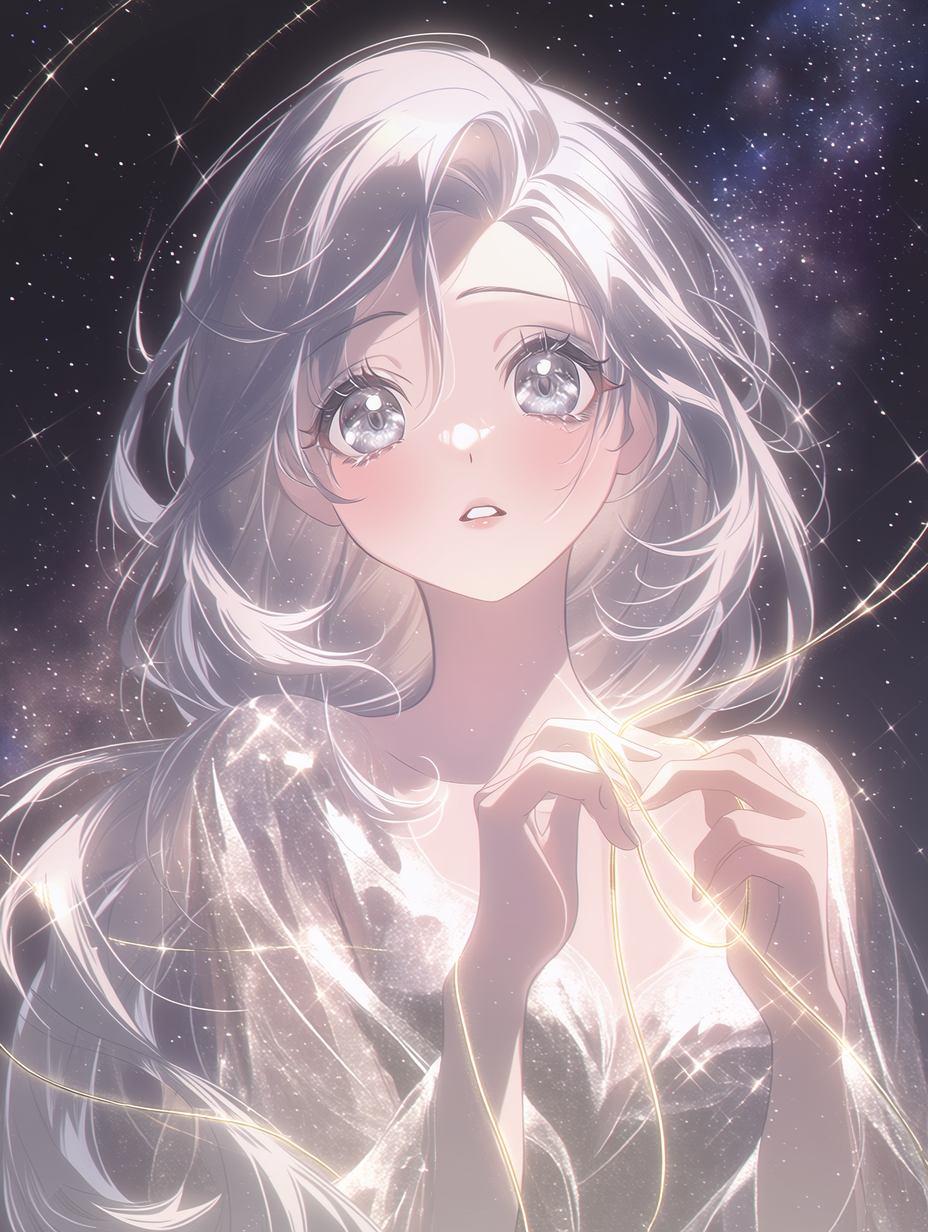 Solene - Your Accidental Fate thumbnail