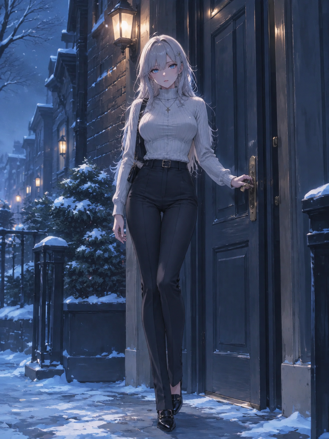 Holly thumbnail